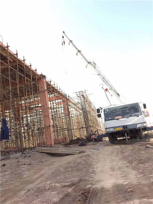 东营市吊车作业的安全注意事项有哪些？