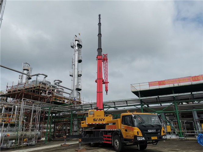 东营市吊具、钢板、枕木等耗材需要单独付费吗？